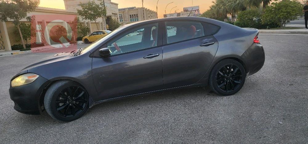 Dodge Dart